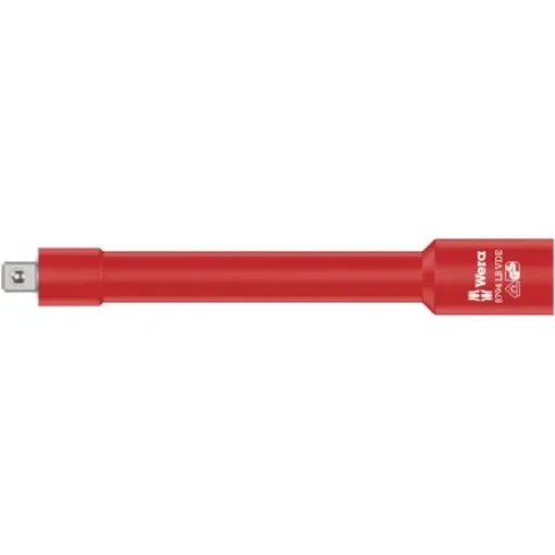 Wera 8794 LB Extension, 166 mm Overall - 05004965001 product image