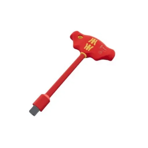 Wera Socket Wrench, VDE/1000V - 05005120001 product image