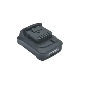 Klauke RAML1225 2.5Ah 10.8V Power Tool Battery, For Use With Hydraulic Tools product image