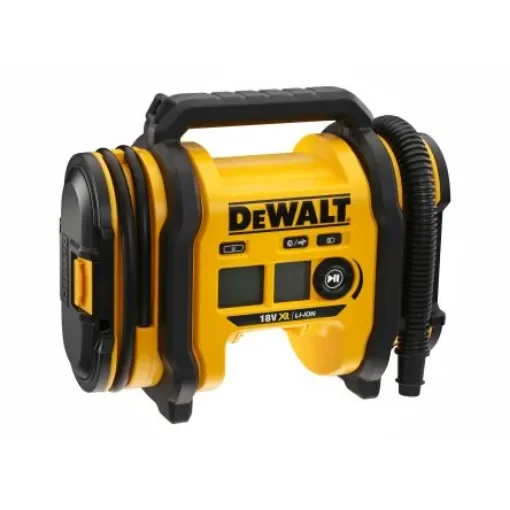 DeWALT Tyre Inflator, 160psi - DCC018N-XJ product image