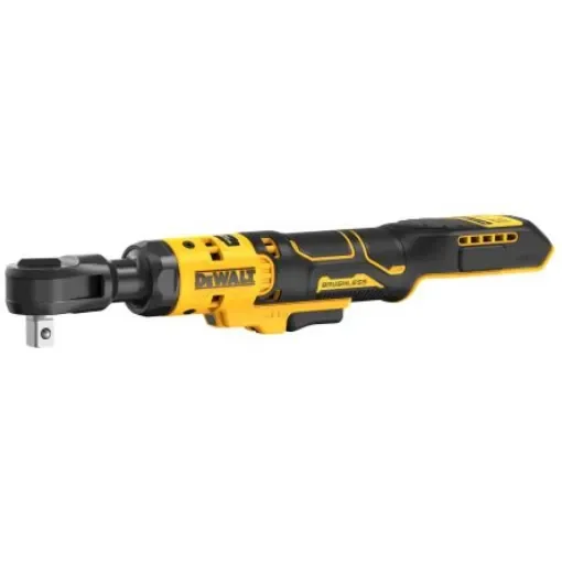 DeWALT 1/2 in 18V Body Only Impact Wrench - DCF512N-XJ product image