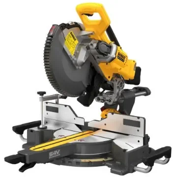 DeWALT DCS781 DCS781N 305mm Cordless Mitre Saw - DCS781N-XJ product image
