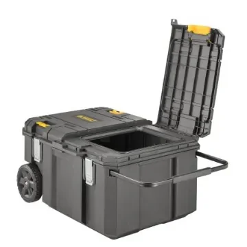 DeWALT Polypropylene Wheeled Tool Chest - DWST17871-1 product image