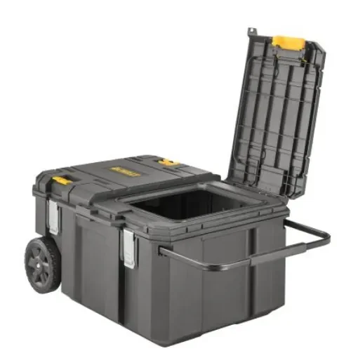 DeWALT Polypropylene Wheeled Tool Chest - DWST17871-1 product image
