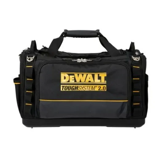 DeWALT 1680 Denier Tool Bag with Shoulder Strap 250mm x 530mm x 325mm - DWST83522-1 product image