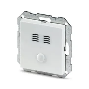 Phoenix Contact Motion Detector Motion Detector, 5m Sensor Range - 1222456 product image