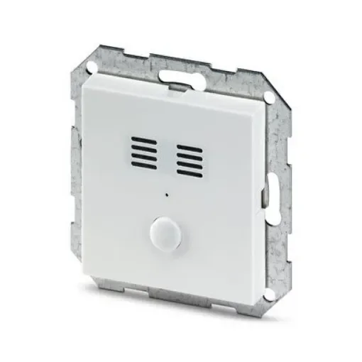 Phoenix Contact Motion Detector Motion Detector, 5m Sensor Range - 1222456 product image