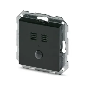 Phoenix Contact Motion Detector Motion Detector, 5m Sensor Range - 1222457 product image