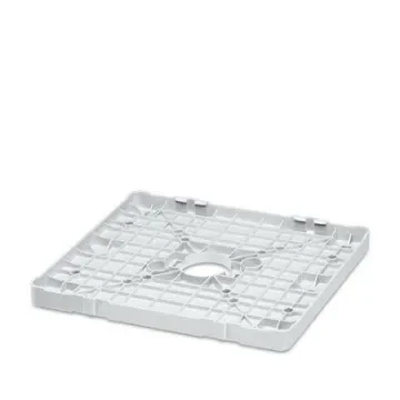 Phoenix Contact Adapter Plate for use with UCS Housings - 1225404 product image