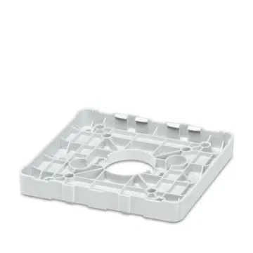 Phoenix Contact Adapter Plate for use with UCS Housings - 1225406 product image