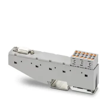 Phoenix Contact 9-Contact Female Interface Module, D-sub Connector - 1278826 product image