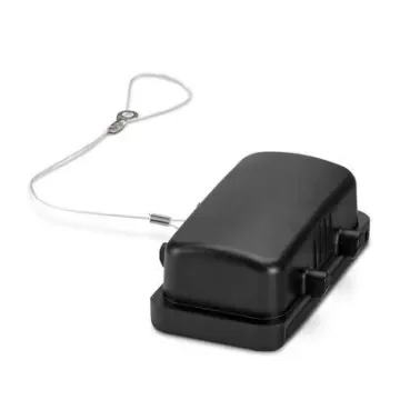 Phoenix Contact Protective Cover for use with Supporting Base Element - 1346529 product image