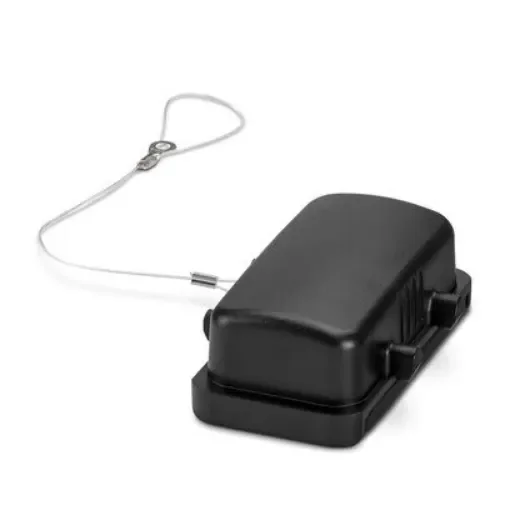 Phoenix Contact Protective Cover for use with Supporting Base Element - 1346529 product image