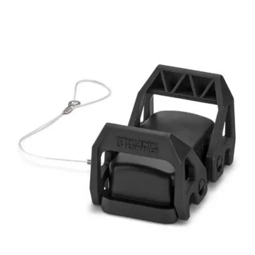 Phoenix Contact Protective Cover for use with Sleeve Housings - 1346530 product image