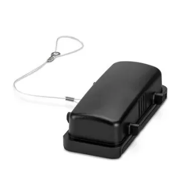 Phoenix Contact Protective Cover for use with Supporting Base Element - 1346543 product image