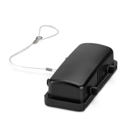 Phoenix Contact Protective Cover for use with Supporting Base Element - 1346543 product image