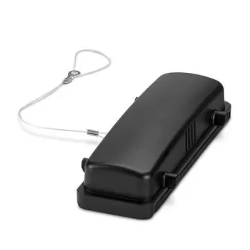 Phoenix Contact Protective Cover for use with Supporting Base Element - 1346551 product image