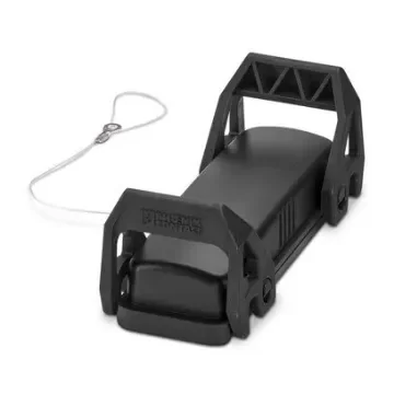 Phoenix Contact Protective Cover for use with Sleeve Housings - 1346552 product image