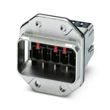 Phoenix Contact 1408235 Sliver, Spring Cage Termination product image