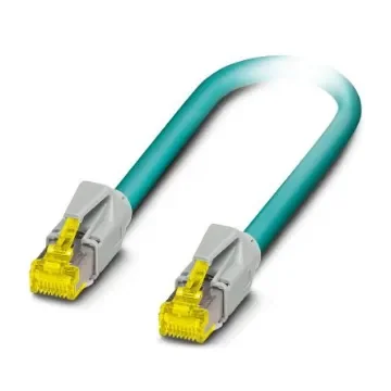 Phoenix Contact, 3m Cat6a - 1408365 product image