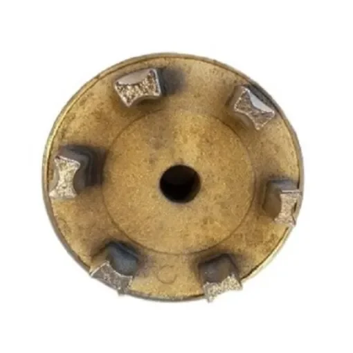 OPTIBELT Half Coupling Flange, 250mm Outside Diameter, 45mm Bore, 206mm Length Half Coupling Flange - DP250KB product image