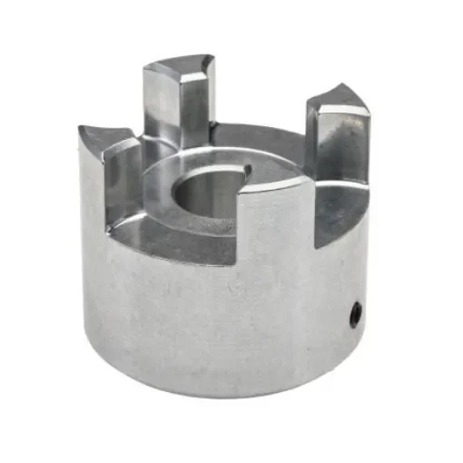 OPTIBELT Half Coupling Flange, 56mm Outside Diameter, 19mm Bore, 78mm Length Half Coupling Flange - HPN2419 product image