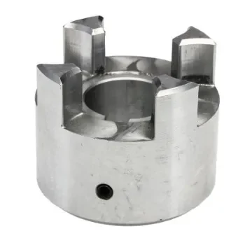 OPTIBELT Half Coupling Flange, 66.5mm Outside Diameter, 30mm Bore, 90mm Length Half Coupling Flange - HPN2830 product image
