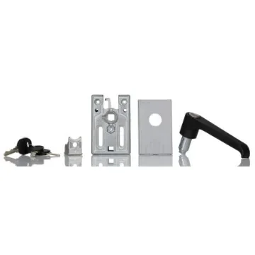 Bosch Rexroth Die Cast Zinc Standard Lock, 8 mm, 10 mm Slot - 3842548971 product image