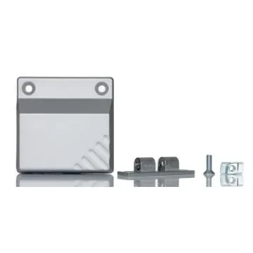 Bosch Rexroth Die Cast Zinc Ball Latch, 10mm Slot, 40 mm, 45 mm, 50 mm Strut Profile - 3842558570 product image