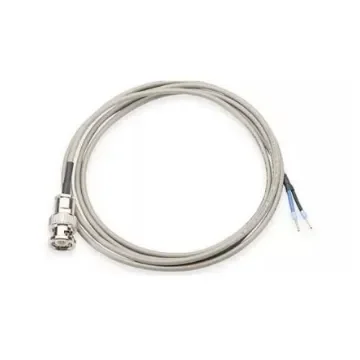 Keysight Technologies Low Noise Triaxial Cable for Use with Source/Measure Unit - PX0101A-002 product image