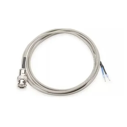Keysight Technologies Low Noise Triaxial Cable for Use with Source/Measure Unit - PX0101A-002 product image