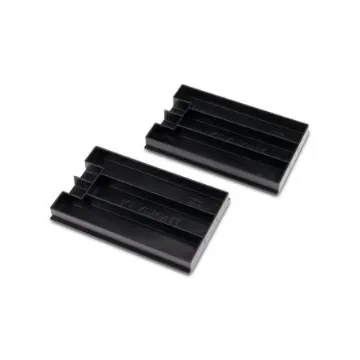 Keysight Technologies Slot Blocker for Use with Source/Measure Unit - PX0111A product image