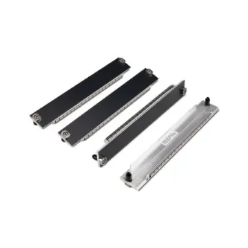 Keysight Technologies Filler Panel Kit for Use with Source/Measure Unit - PX0112A product image