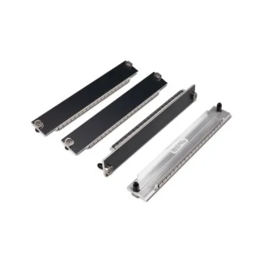 Keysight Technologies Filler Panel Kit for Use with Source/Measure Unit - PX0112A product image