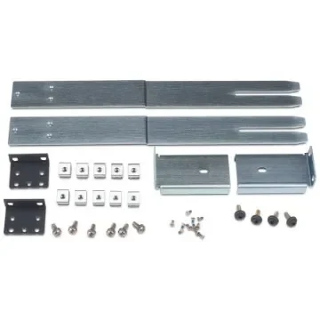 Keysight Technologies Rack Mount Kit for Use with Source/Measure Unit - PX0113A product image