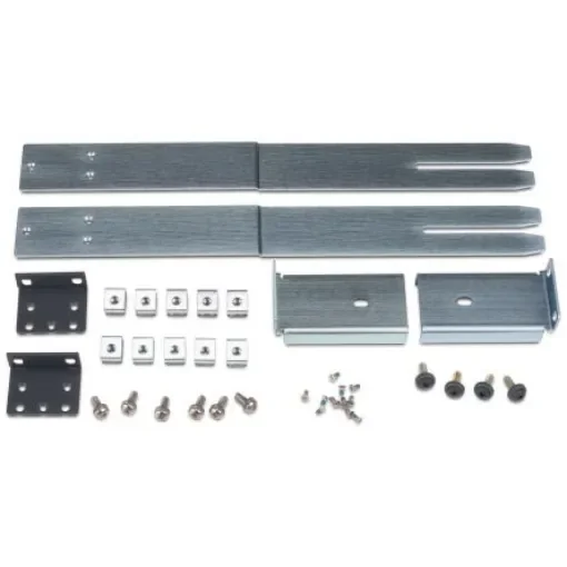Keysight Technologies Rack Mount Kit for Use with Source/Measure Unit - PX0113A product image