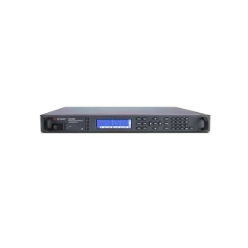 Keysight Technologies PZ2100 Series Source Meter - PZ2100A product image