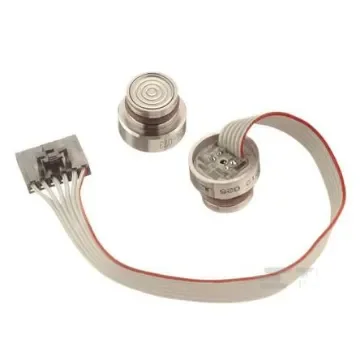 TE Connectivity 85 Series Pressure Sensor, 0psi Min, 15psi Max, Gauge Reading - 85-015G-FC product image