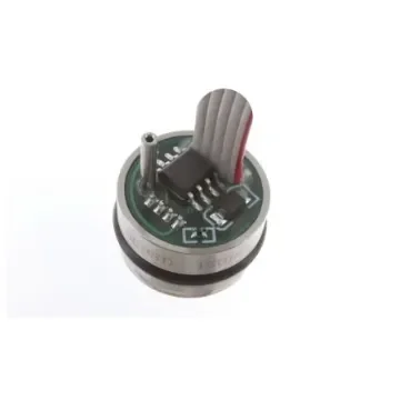 TE Connectivity 85BSD Series Pressure Sensor, 0psi Min, 300psi Max, Digital Output, Absolute Reading - 86BSD300PA-3ASRL product image