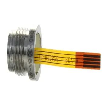 TE Connectivity 89BSD Series Pressure Sensor, 0psi Min, 6psi Max, Digital Output, Absolute Reading - 89BSD-006BA-B product image