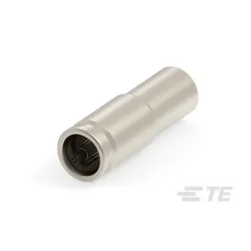 TE Connectivity, PowerTube 1000 1 Way Wire Female Socket - 2383445-1 product image