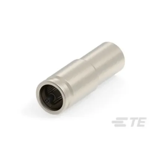 TE Connectivity, PowerTube 1000 1 Way Wire Female Socket - 2383445-1 product image