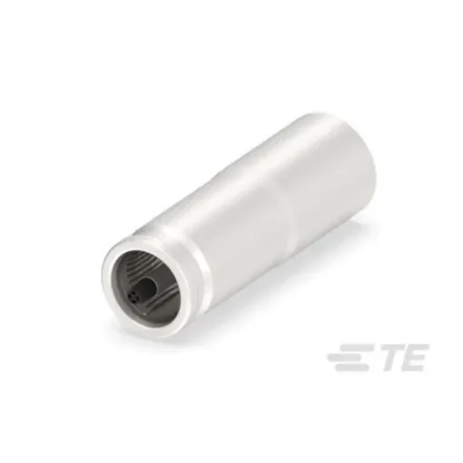 TE Connectivity, PowerTube 1000 1 Way Wire Female Socket - 2383445-2 product image