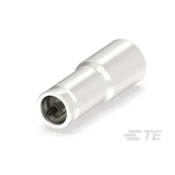 TE Connectivity, PowerTube 1000 1 Way Wire Female Socket - 2383445-3 product image