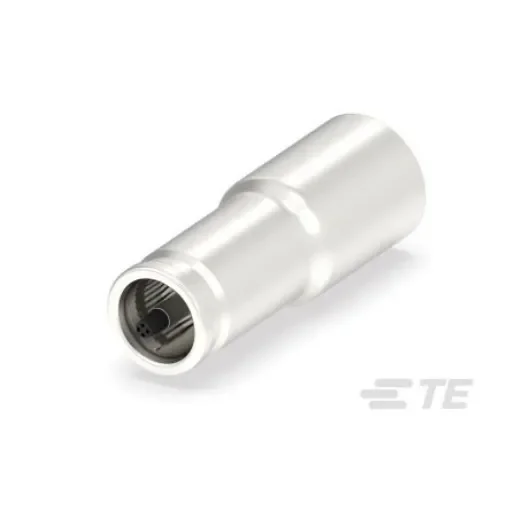 TE Connectivity, PowerTube 1000 1 Way Wire Female Socket - 2383445-3 product image