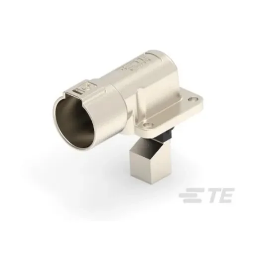 TE Connectivity PowerTube 1000 Series Right Angle Panel Mount PCB Connector, 1 Contact(s), 36mm Pitch, 1 Row(s) - 4-2394070-1 product image