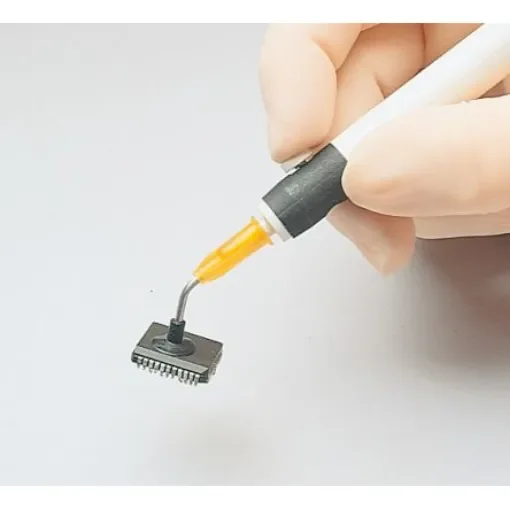 Weller Soldering Accessory KDS301 Vacuum Pick-up Wand, for use with KDS824A product image