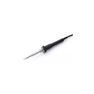 Weller Electric Soldering Iron, 24V, 200W, for use with WD2M/WT2M/WR2/WR3M Stations - T0052919999N product image