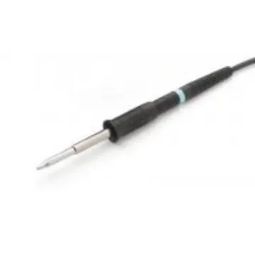 Weller Electric Soldering Iron, 24V, 120W, for use with WD1M/WD2M/WT1H/WT2M/WR2/WR3M Stations - T0052920799N product image