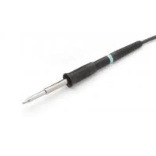 Weller Electric Soldering Iron, 24V, 120W, for use with WD1M/WD2M/WT1H/WT2M/WR2/WR3M Stations - T0052920799N product image